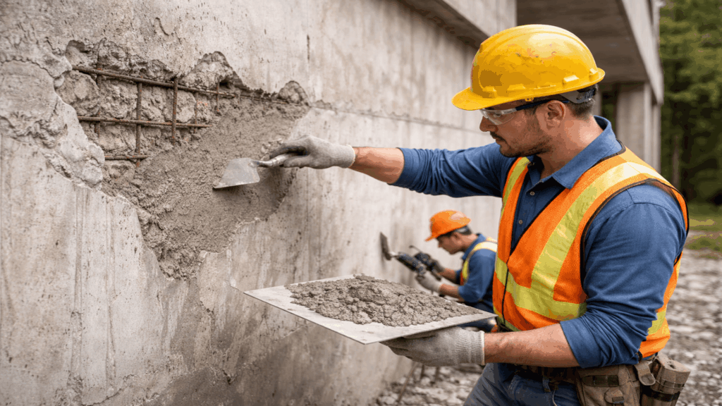 Concrete (2)